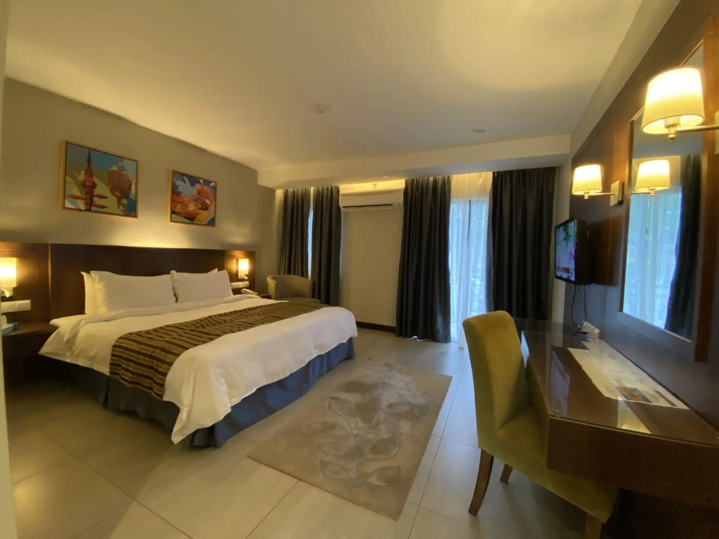 Residence Inn Cherating