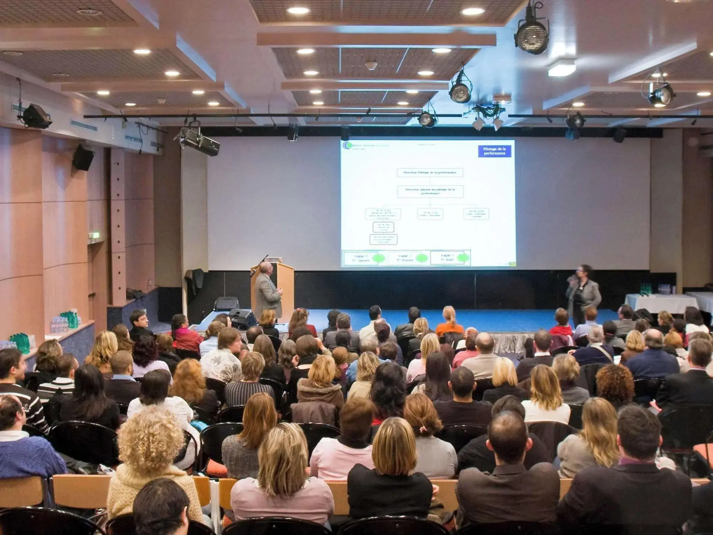 Novotel Marne-La-Vallée Noisy-Le-Grand