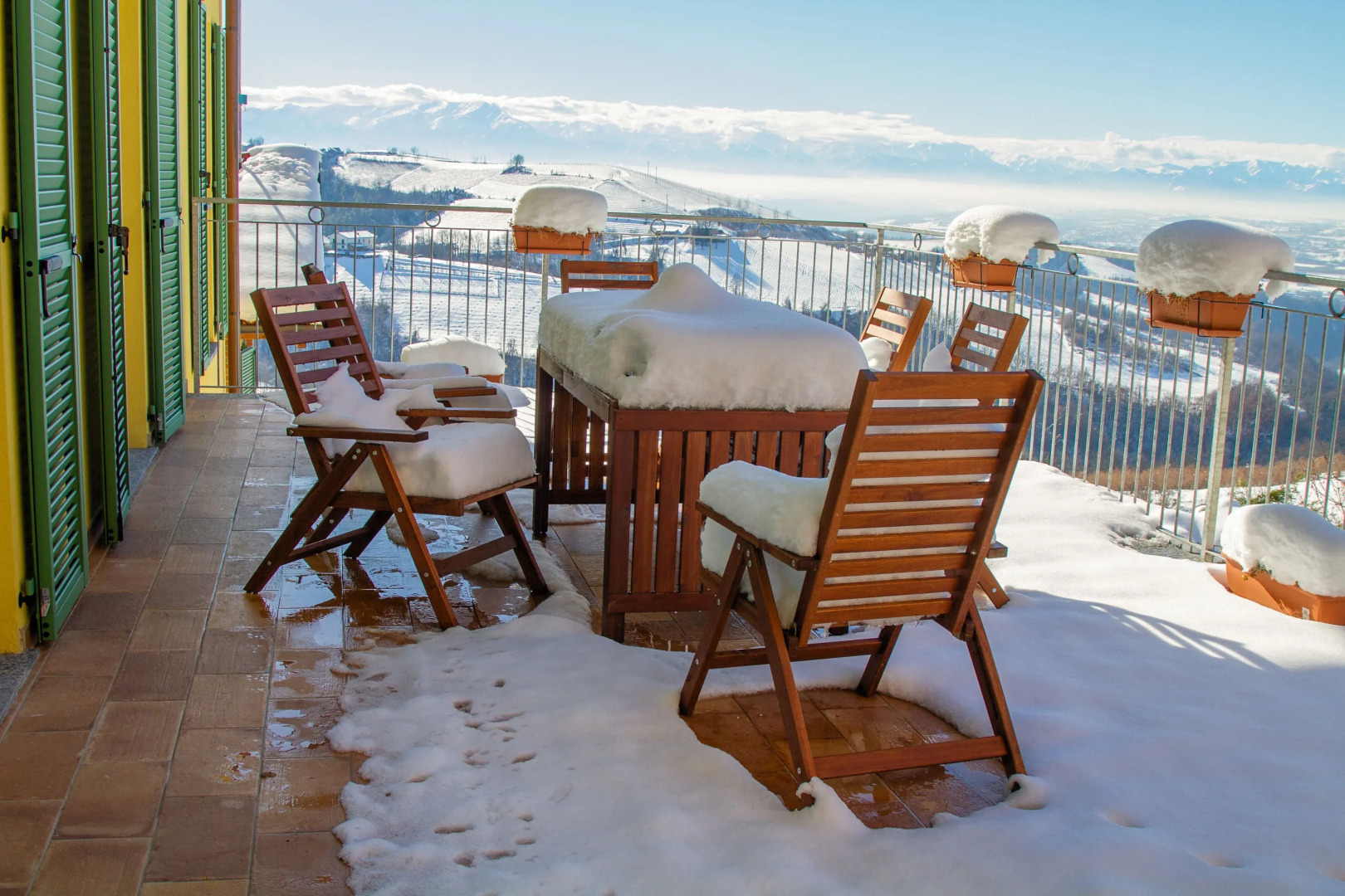 Agriostello delle Langhe