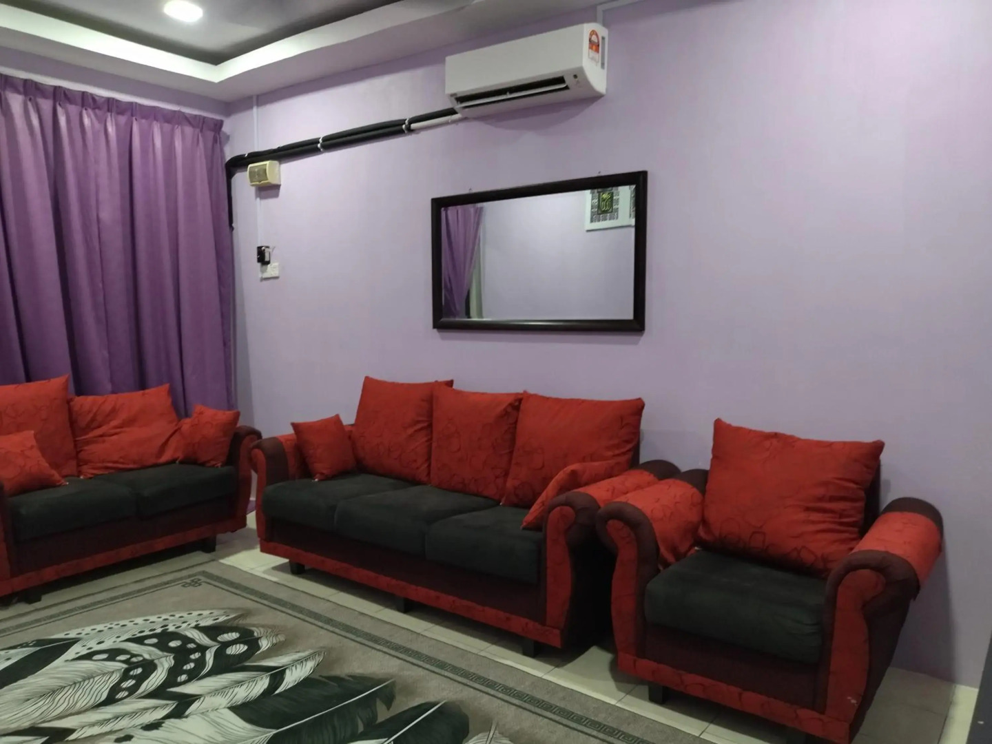 Yatida Homestay - Guest House Port Dickson