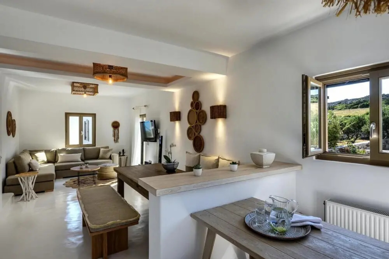 IVR Villa Aegir - Villa Aegir