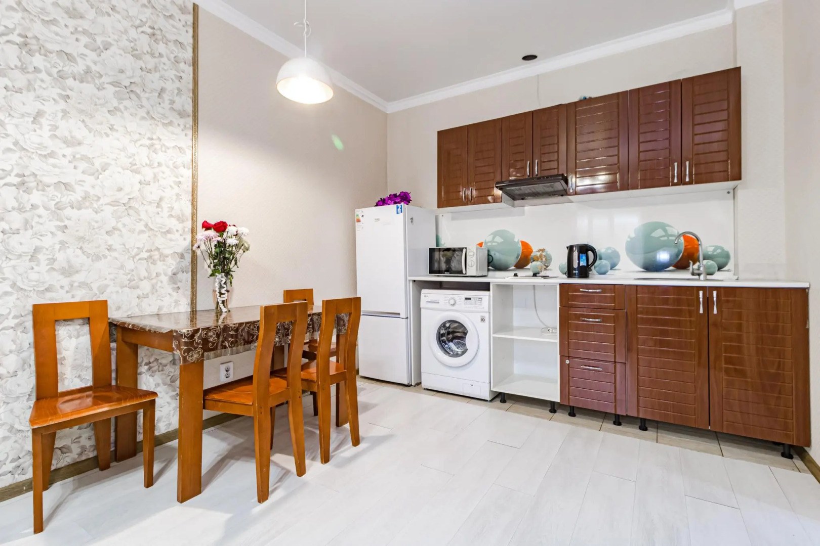 Вершина-ПВ на улице Камзина 41/3