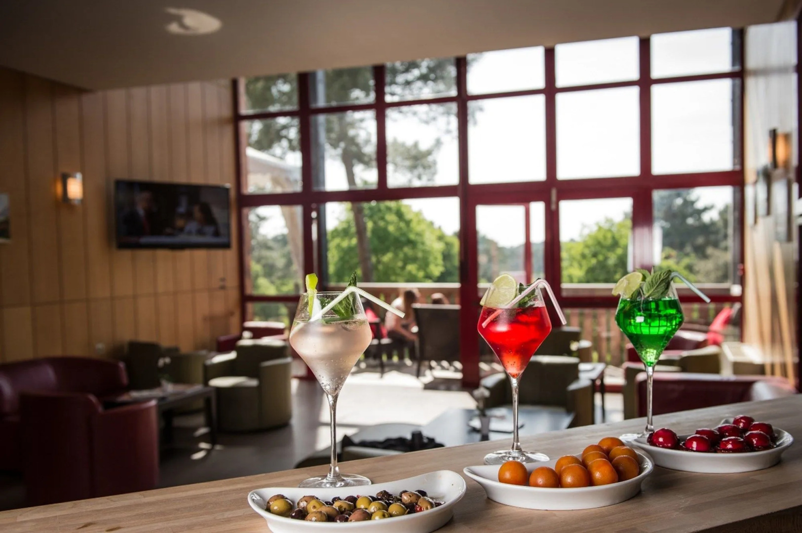 Best Western Golf Hotel Lacanau