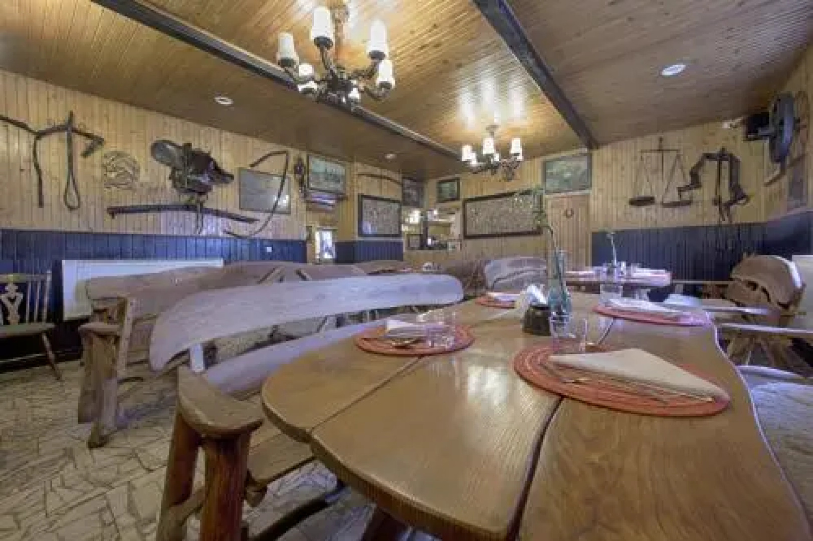 Hotel Kuźnia Napoleońska