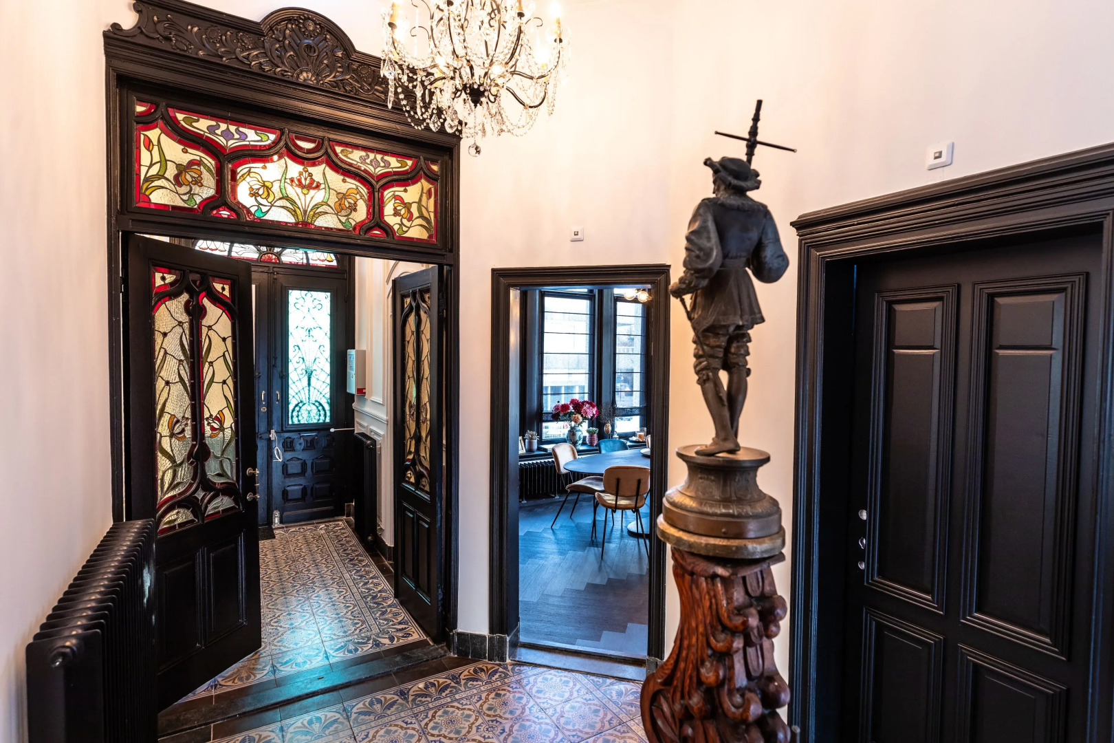 Stella Suites Boutique Hotel