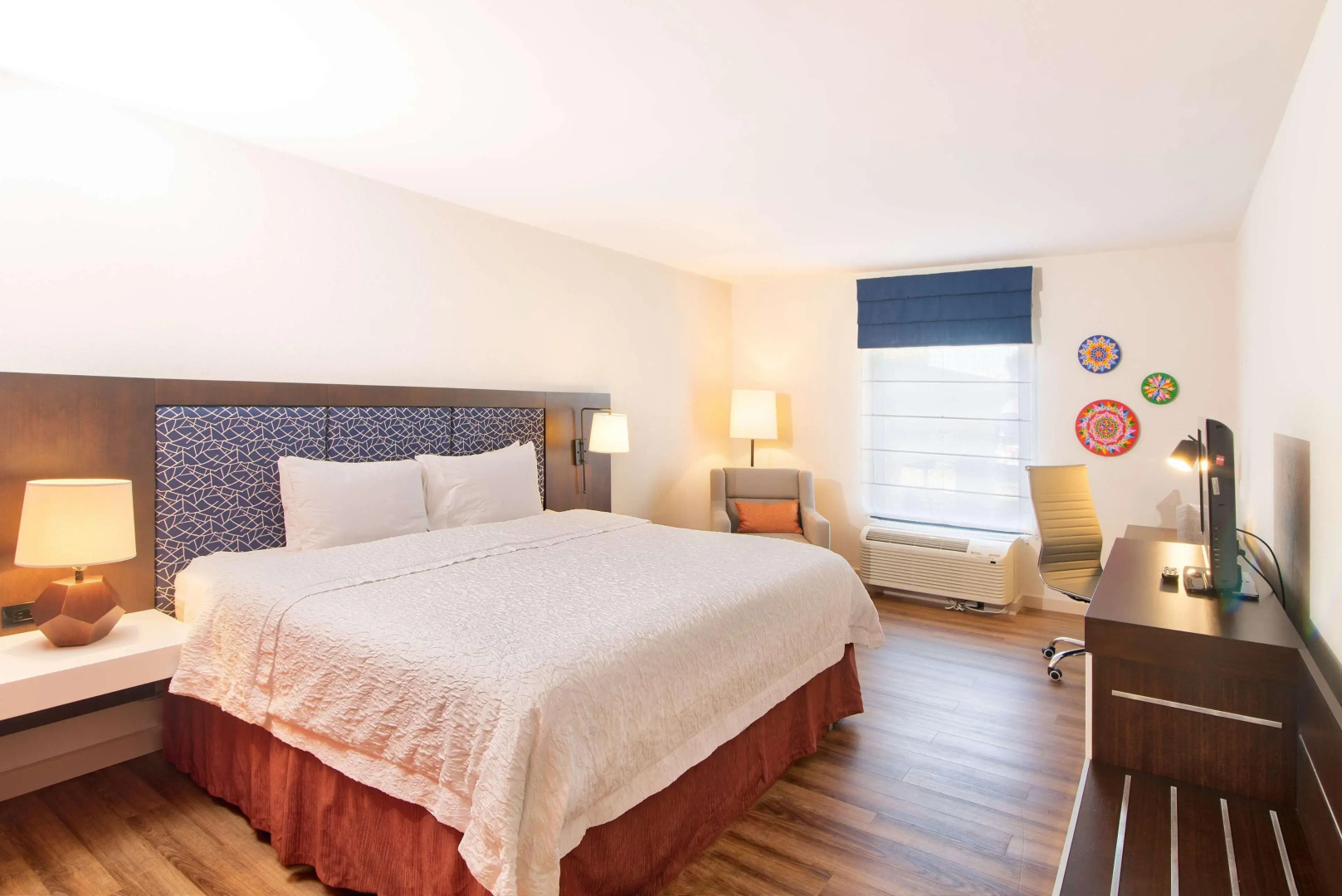 Hampton by Hilton San Jose Airport