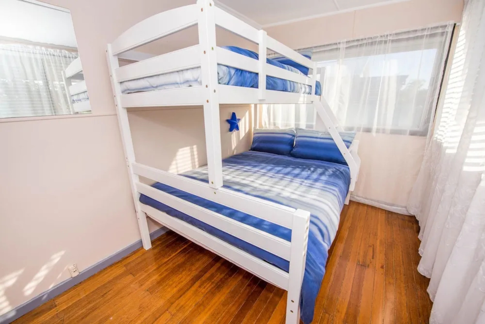 Beach House on James Patterson