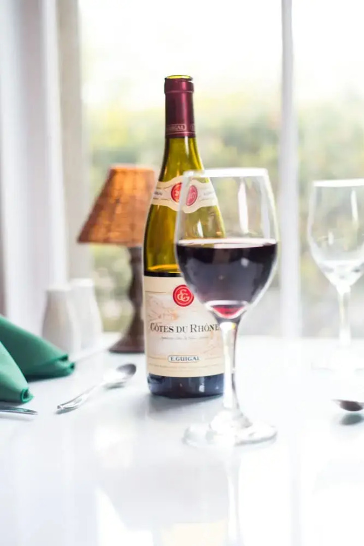 The Garrison House Inn