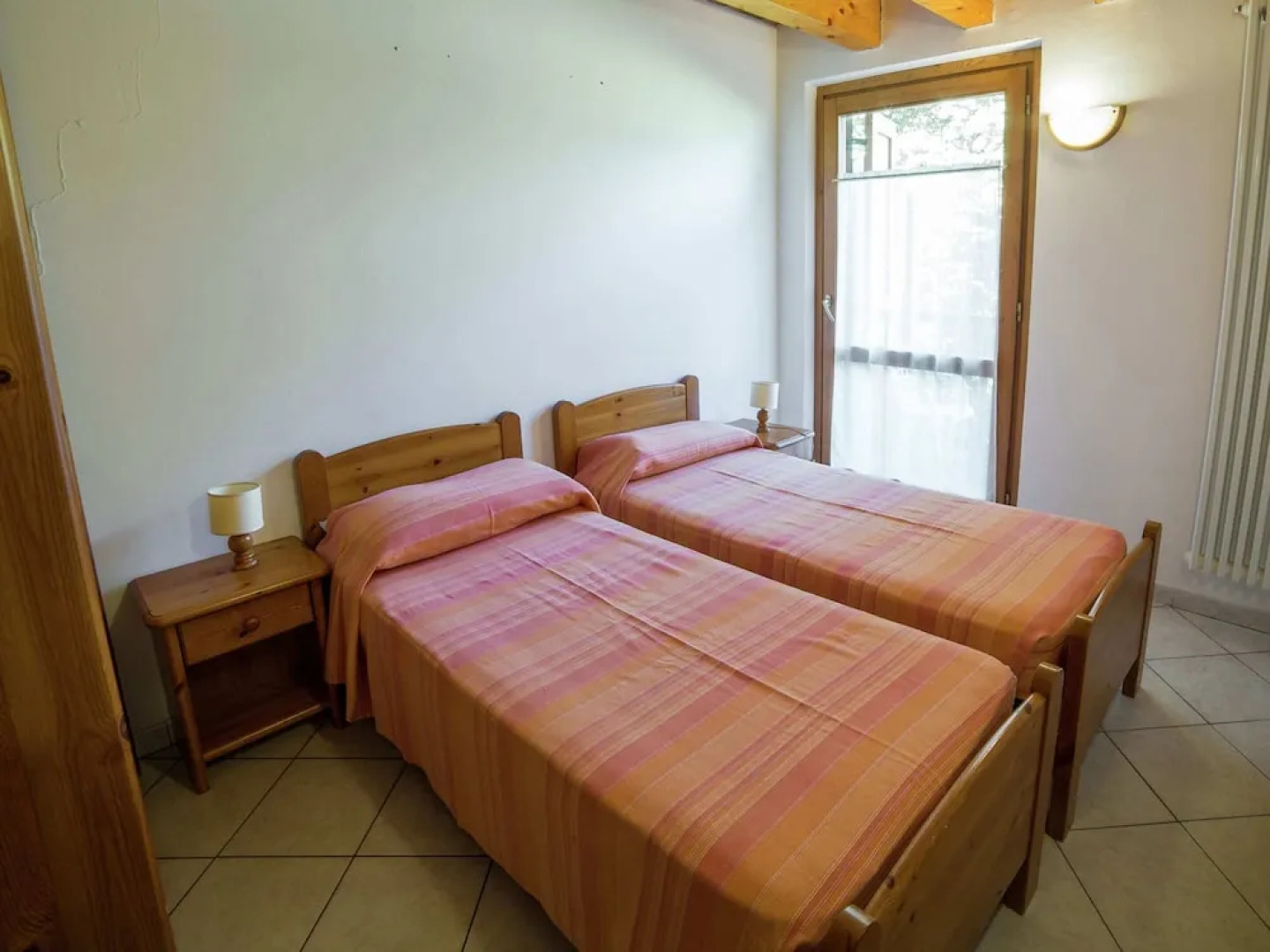 A Cozy Alpine Retreat