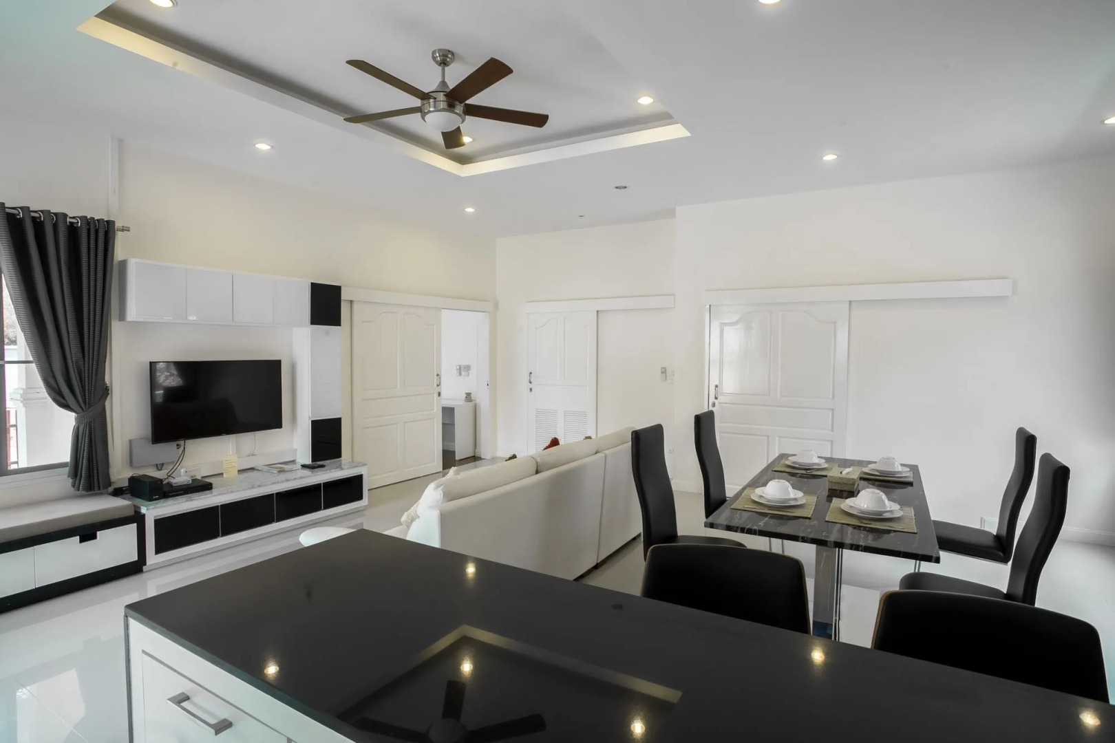 Jirung Health Village