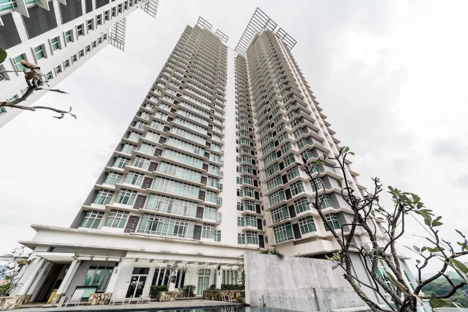 OYO Home 89311 Marvelous 1br Starview