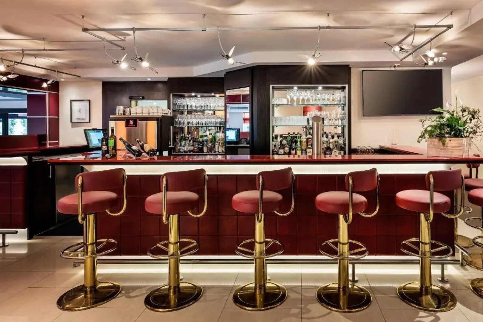 Best Western Plus Residenzhotel Lüneburg