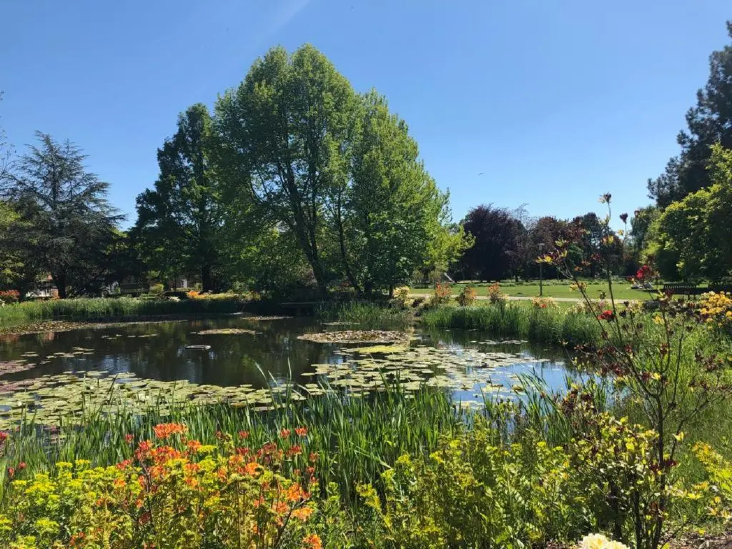 Ferienwohnung K1889 Rheine - Elin