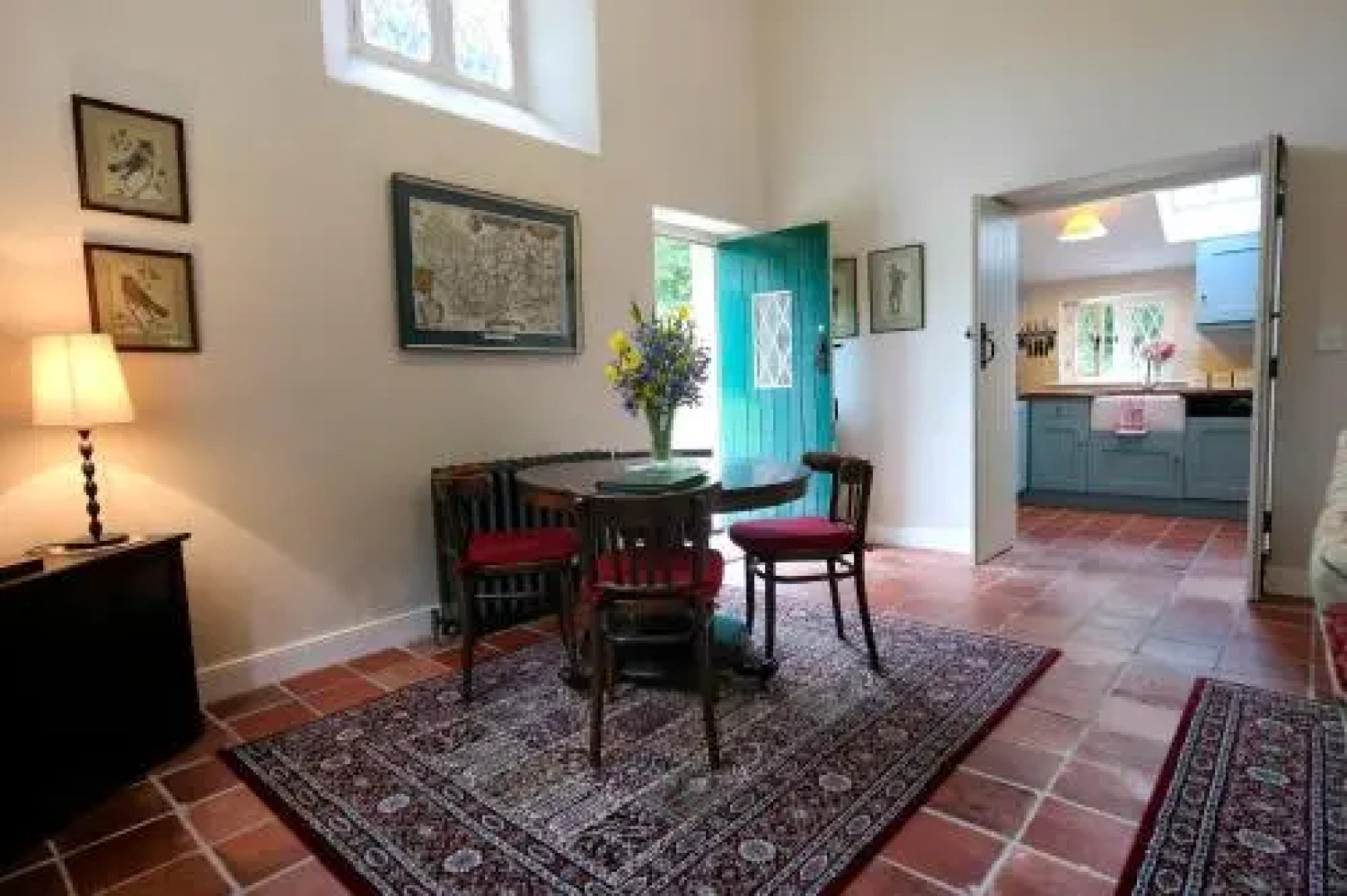 Schoolhouse at Annaghmore