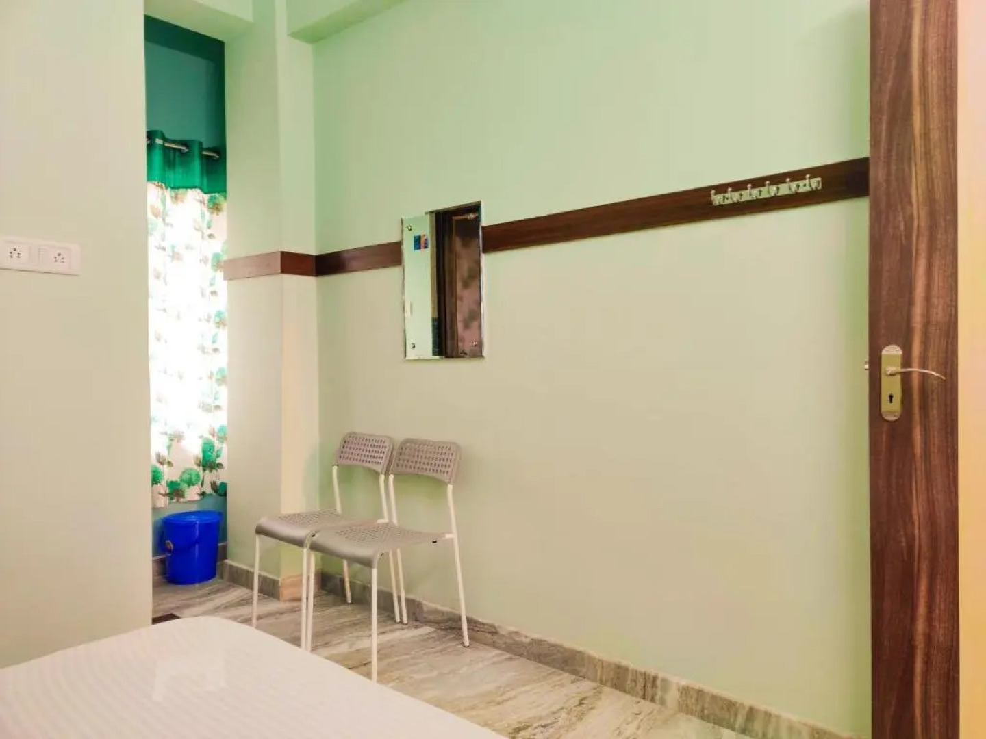 Mahika By the Riverside