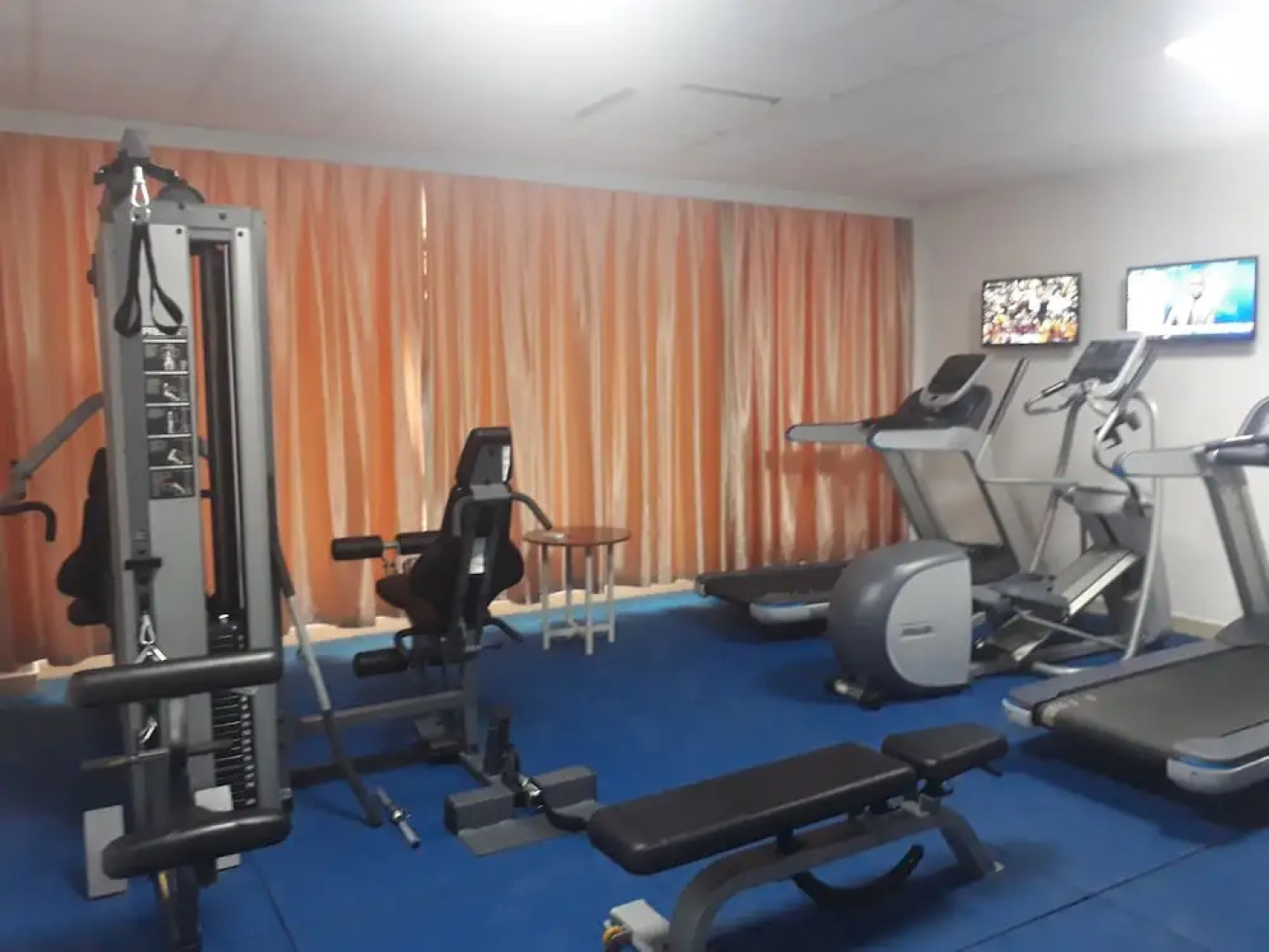 The Farmington Hotel