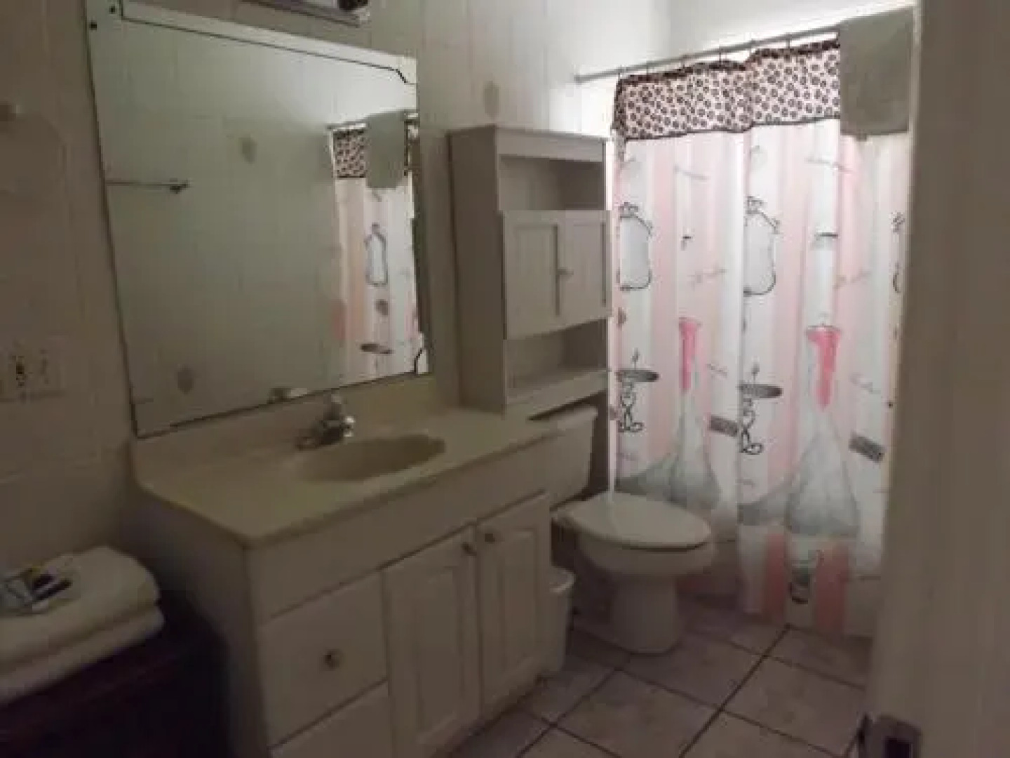 Eamon James Apartments