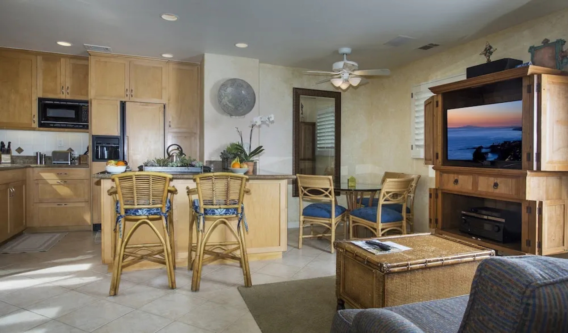 Sunset Cove Villas in Laguna Beach