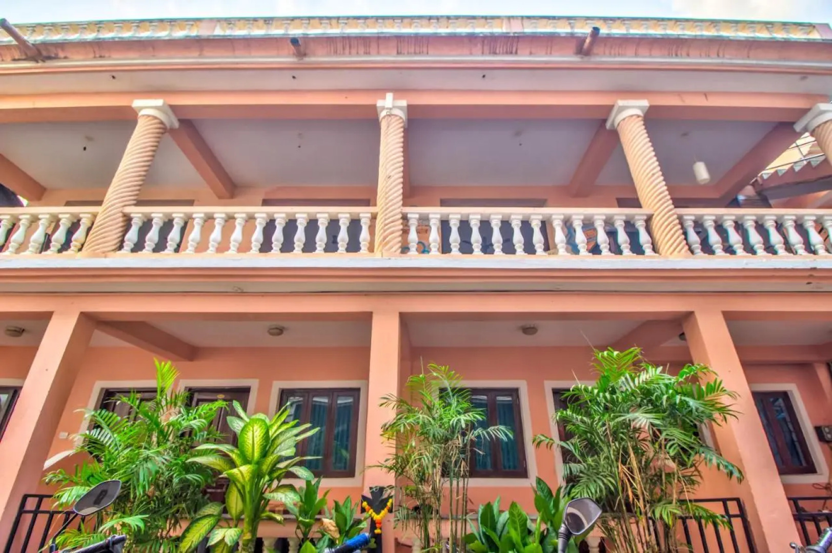 Stanleys Guest House