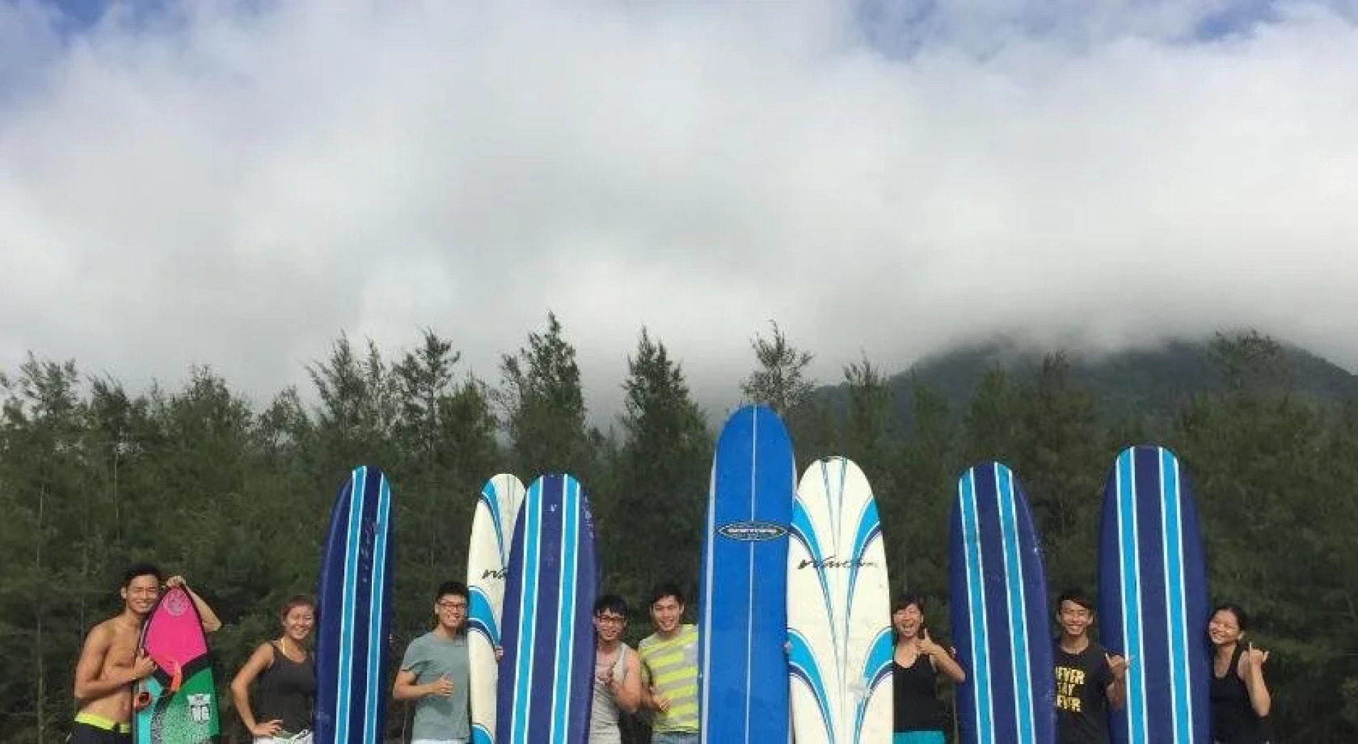 Donghe Surf Shop & Hostel - Taitung