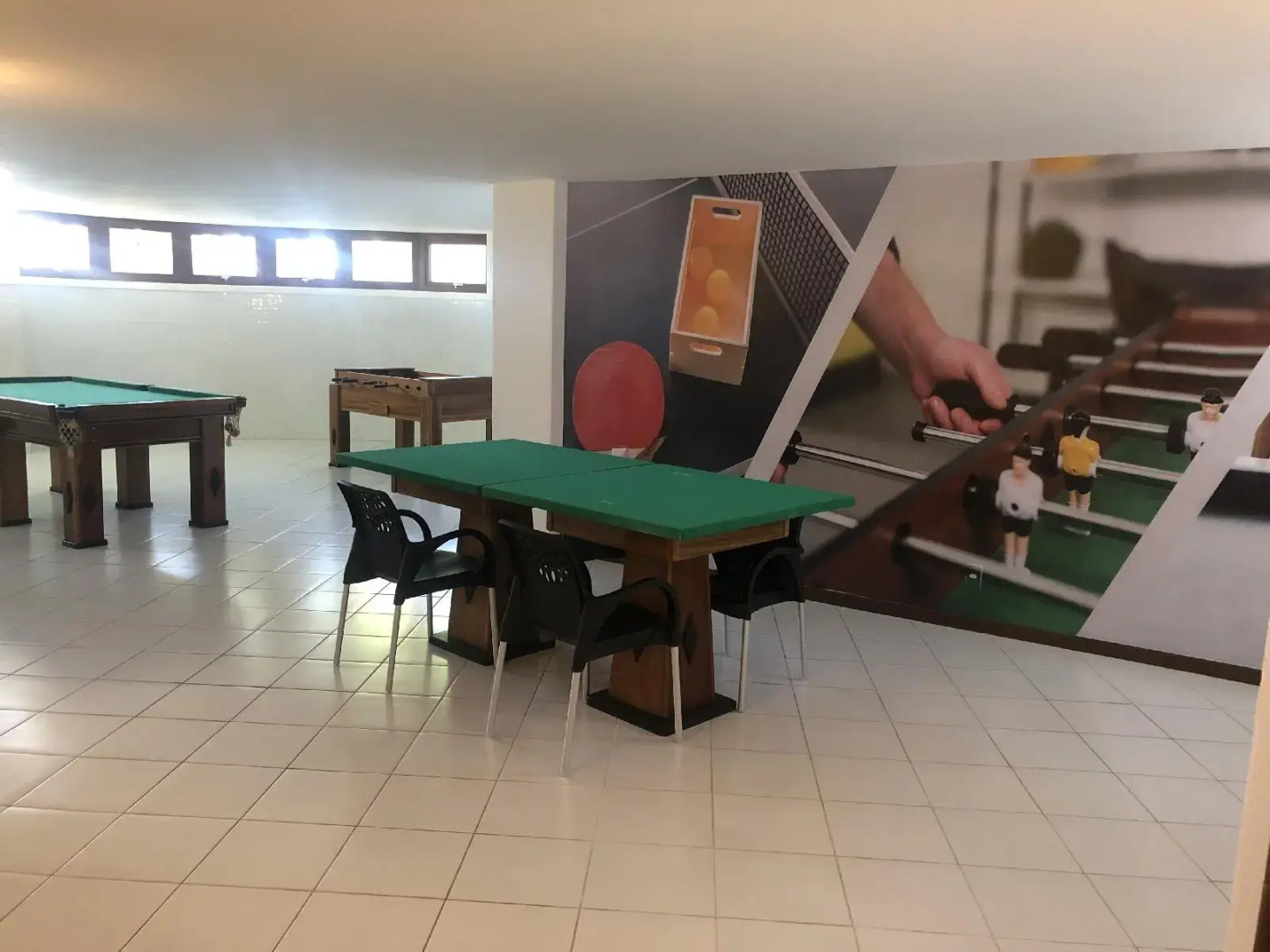 Porto Praia do Forte