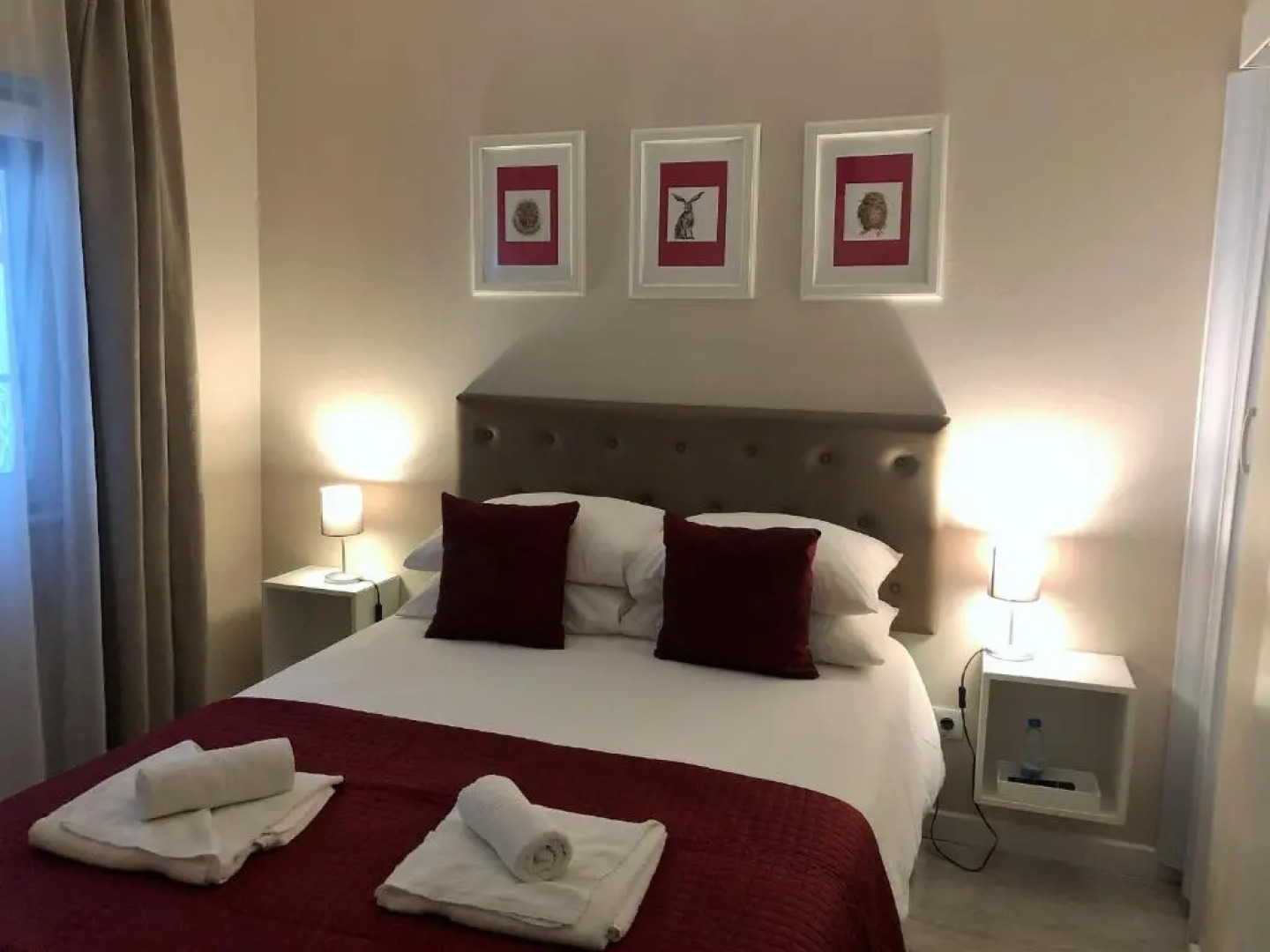 The Capital Boutique B&B