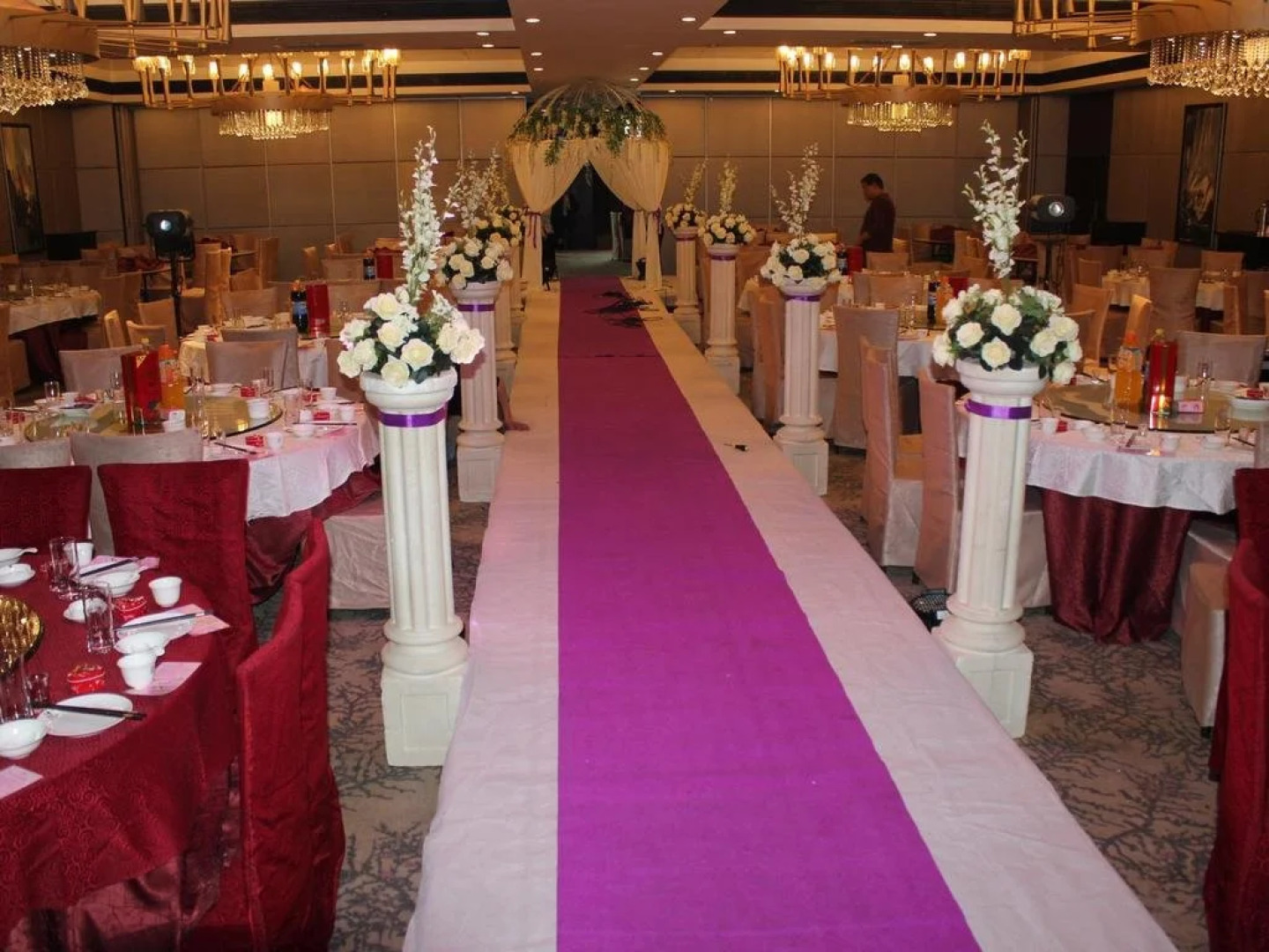 Hengyuan International Hotel