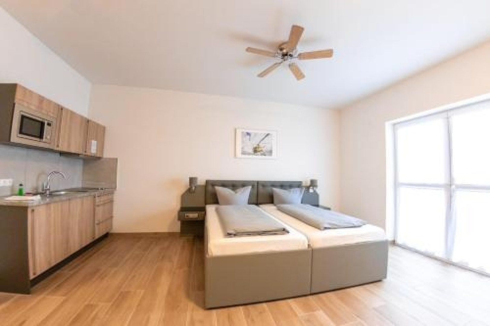 Stadthotel Donauworth