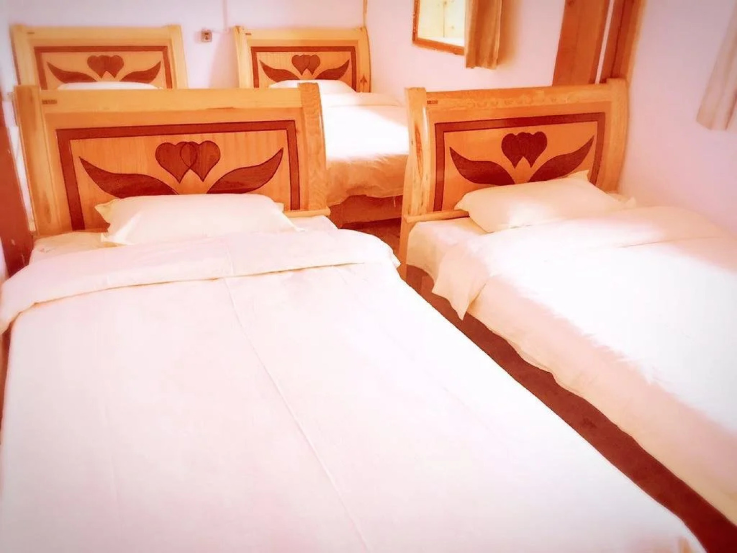 Daocheng Mizang Hostel