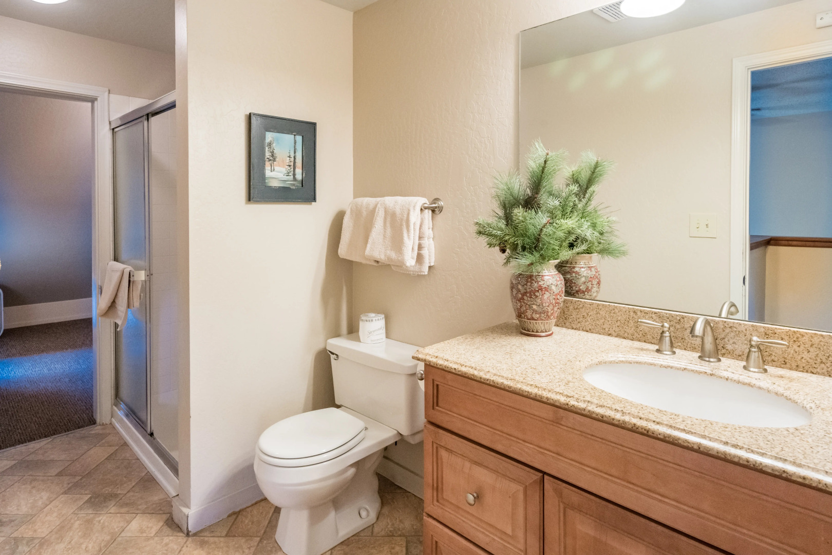 Tahoe Lakeshore Lodge & Spa