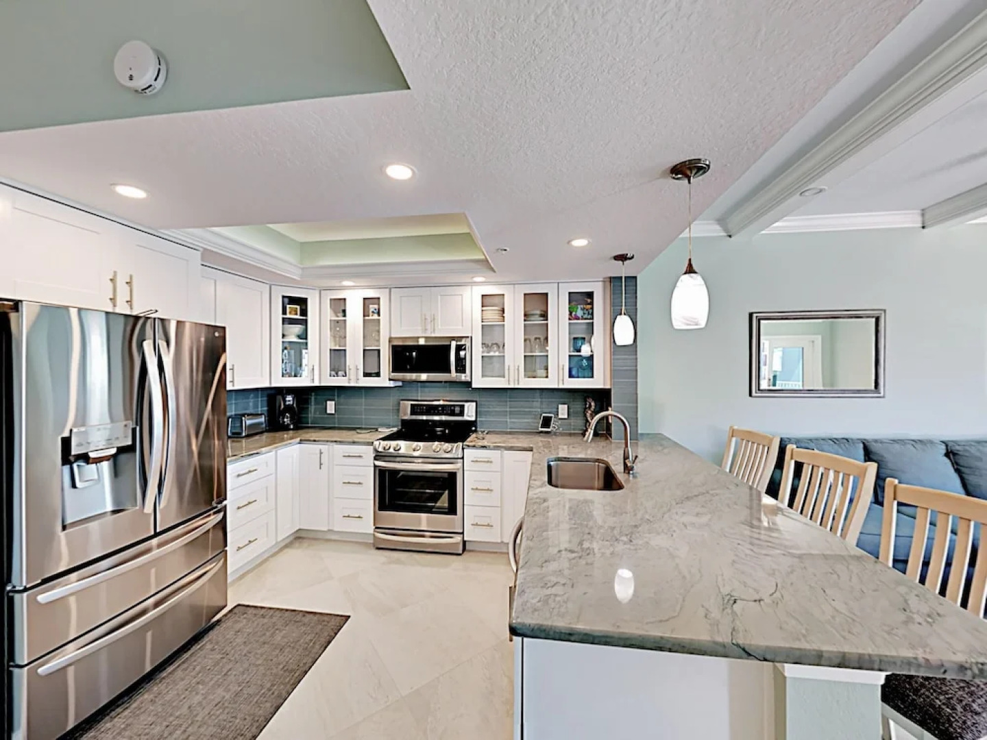 18320 Gulf Blvd Condo Unit 404