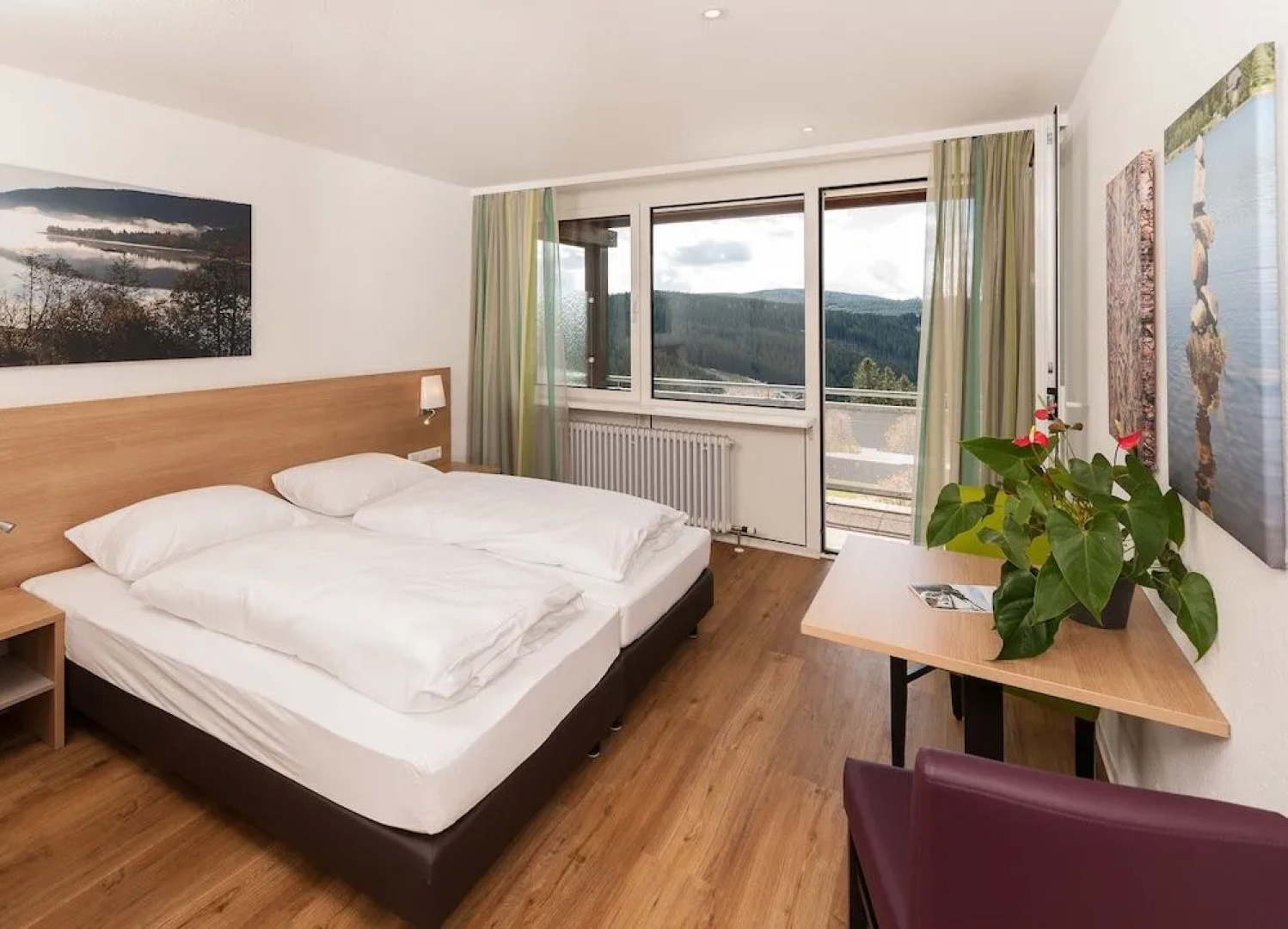 Haus Feldberg-Falkau