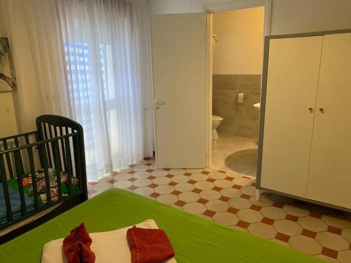 Casa Manni Torre Suda