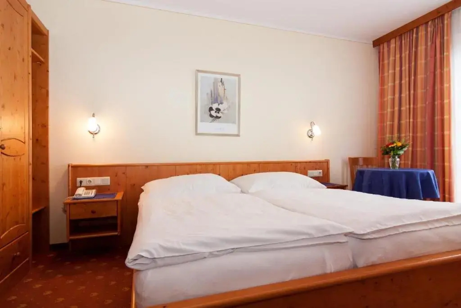 Wohlfuhl Hotel Wiesenhof