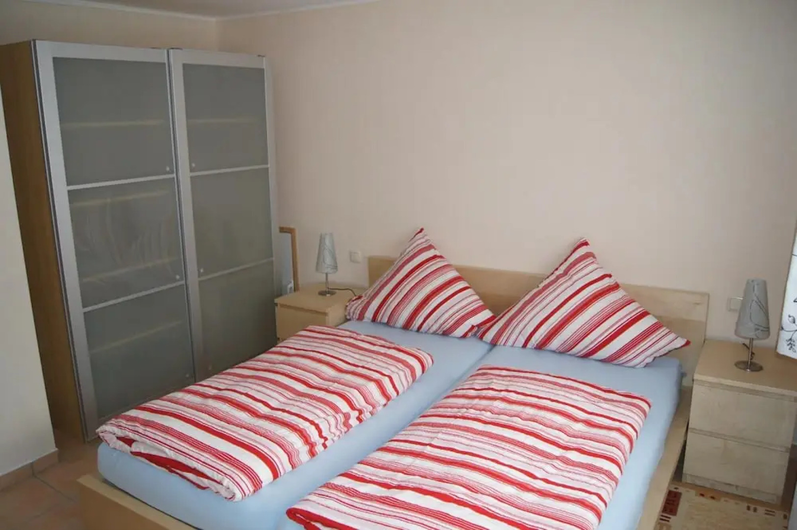 Ferienwohnungen Buchholz