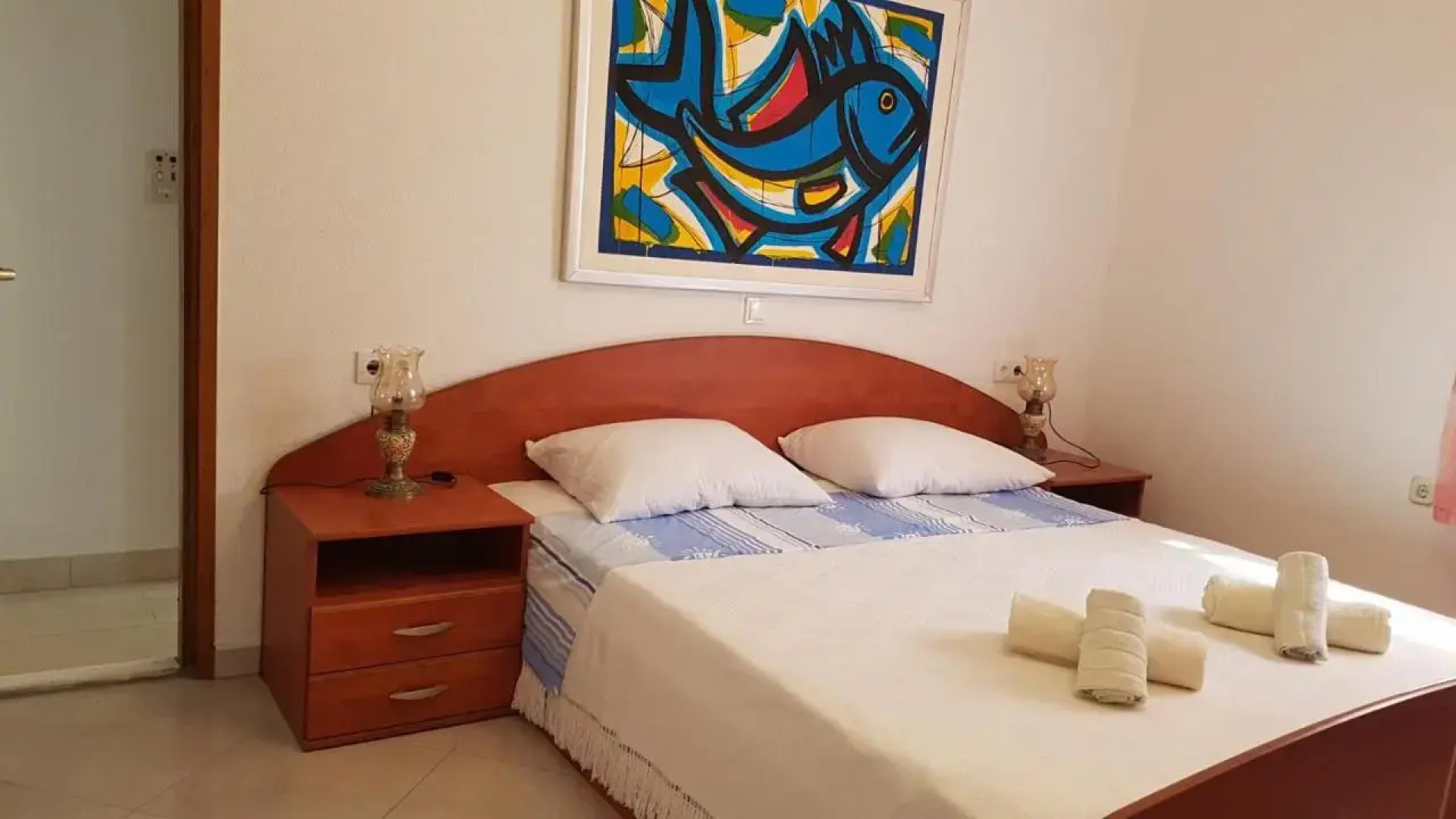 Apartments Damjanic Jerko