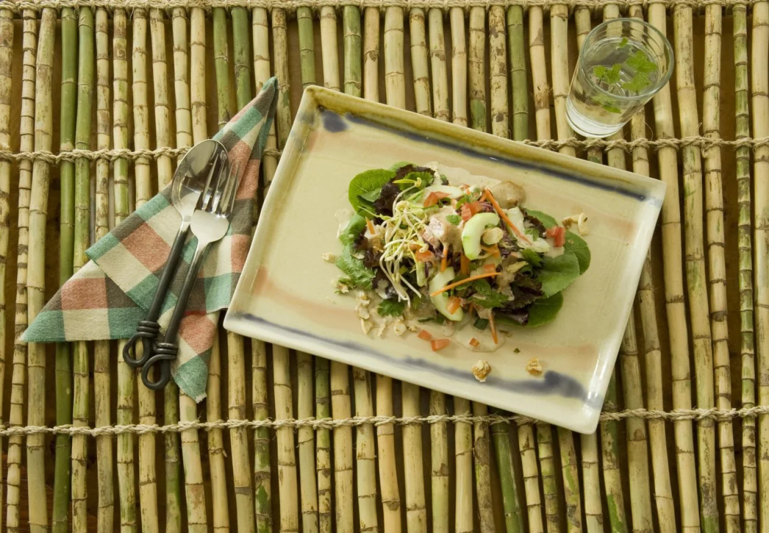 The Farm at San Benito