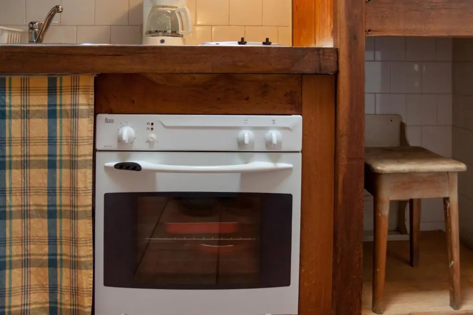 Casona De La Salceda