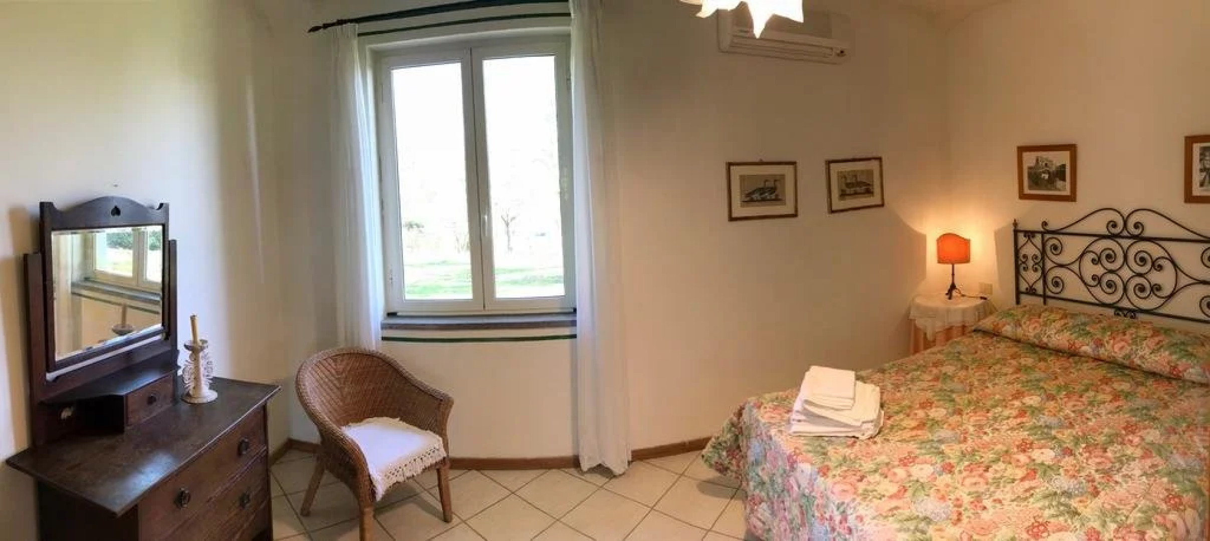 Agriturismo Valle Siriaca