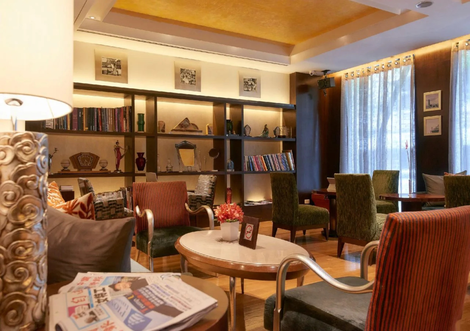 Les Suites Taipei Da An