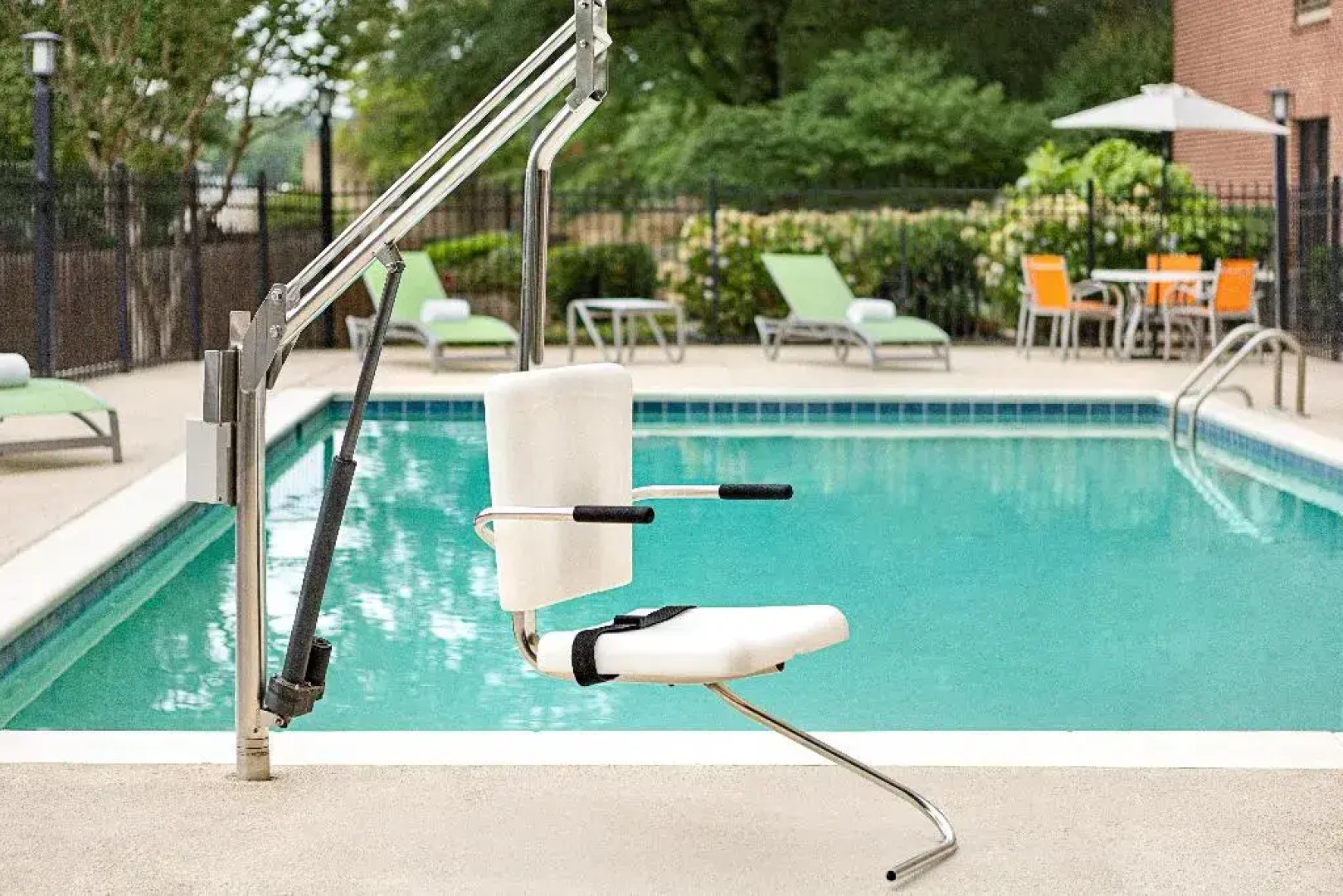 Holiday Inn Express & Suites Greenville - Downtown by IHG