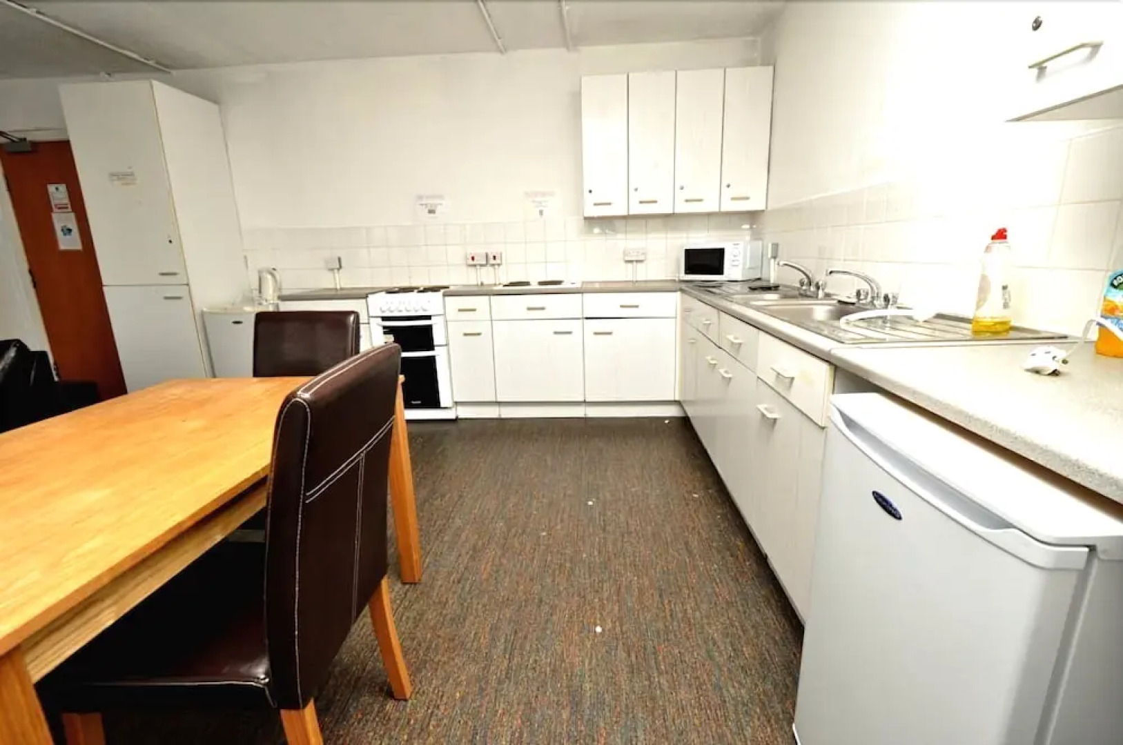 Greenock Hall’s Waterfront Complex