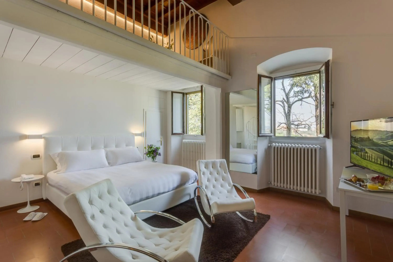 Villa I Barronci Resort & Spa