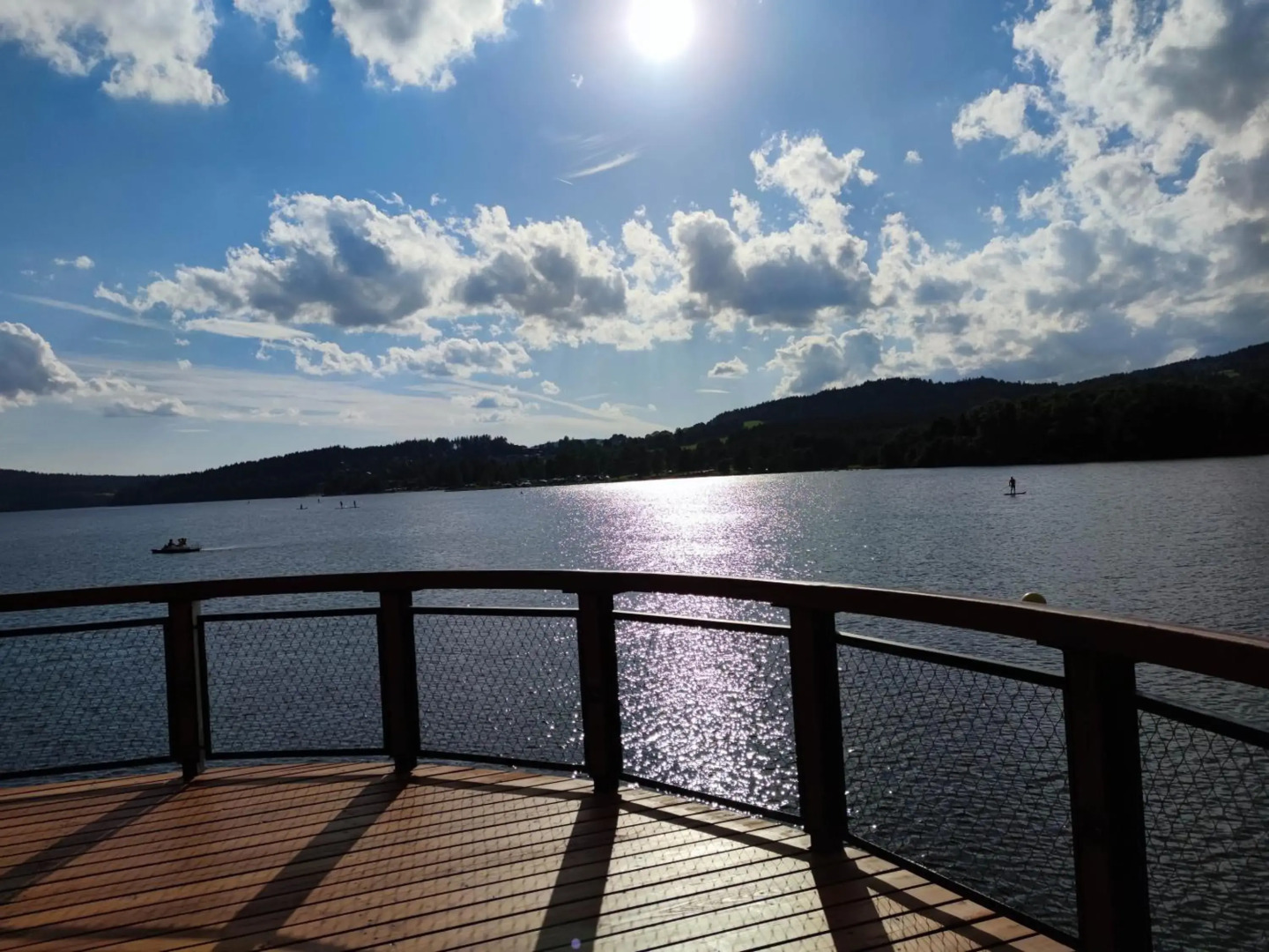 Apartments U Macháčků