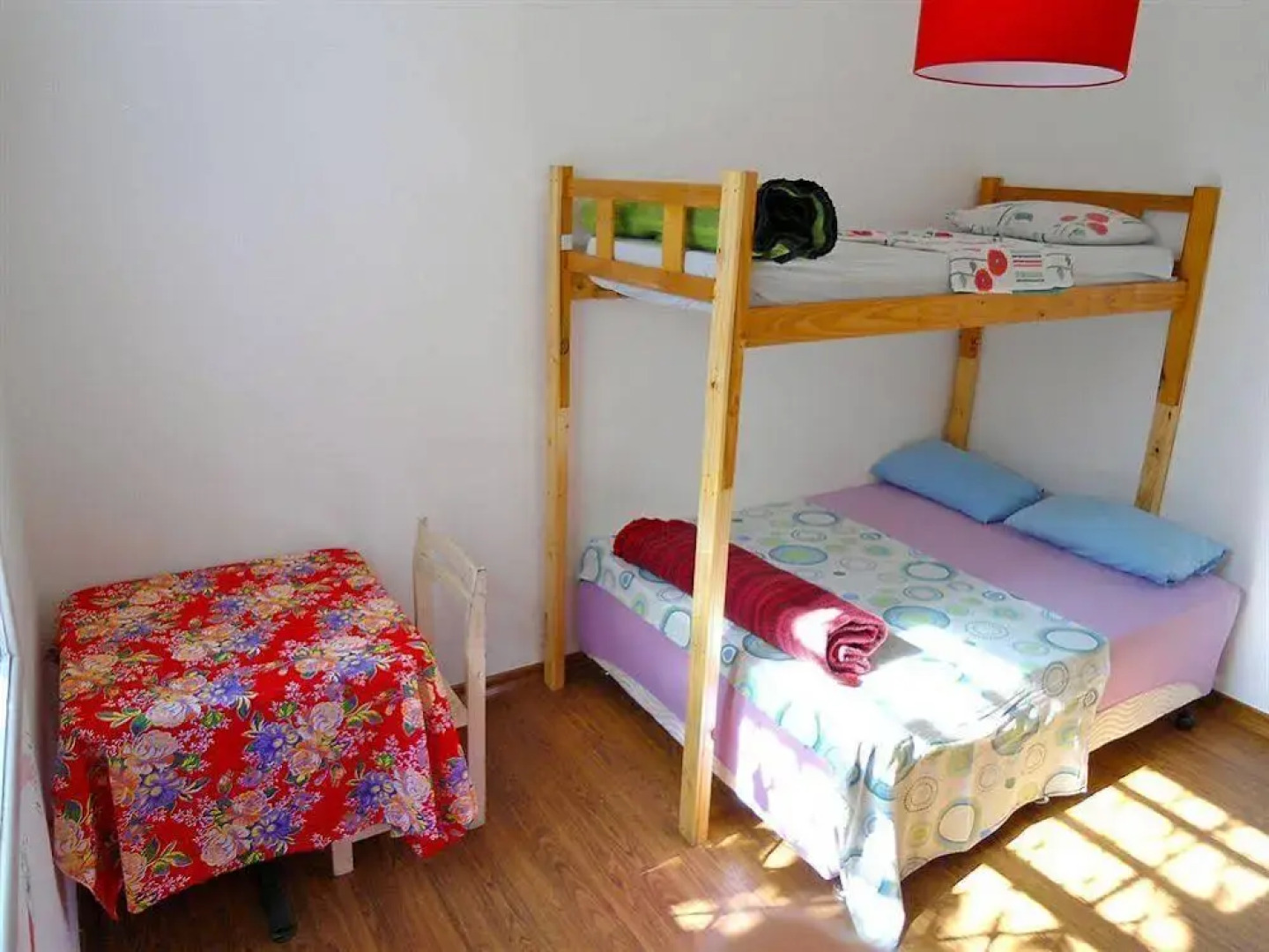 3Dogs Hostel São Paulo