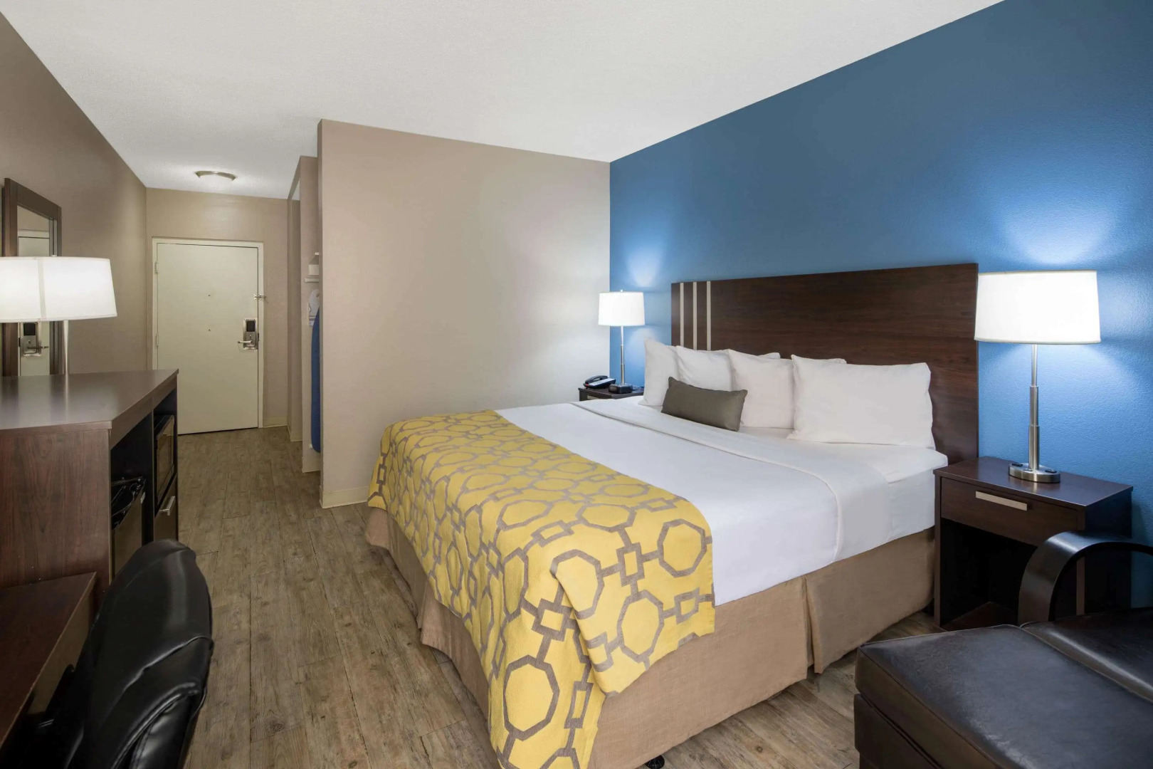 Baymont Inn and Suites Douglasville Atlanta