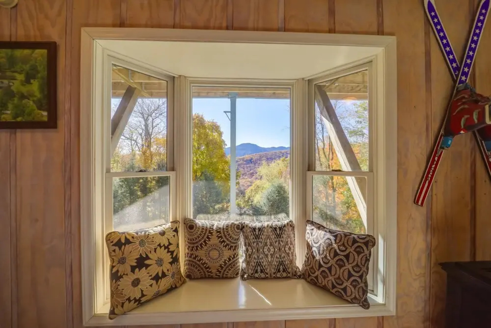 Banner Elk Vacation Rental w/ Decks & Views!