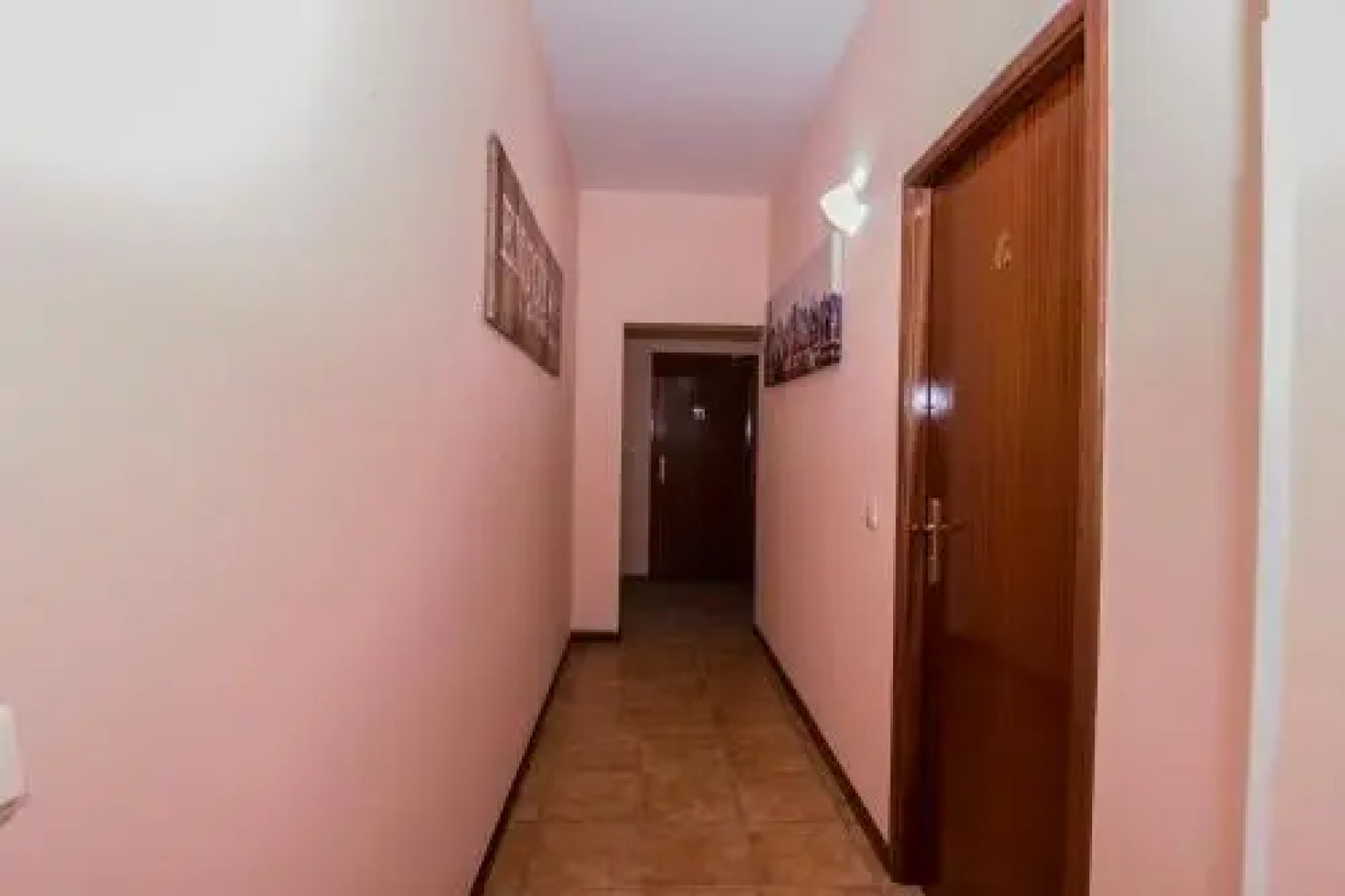 Residencial Família