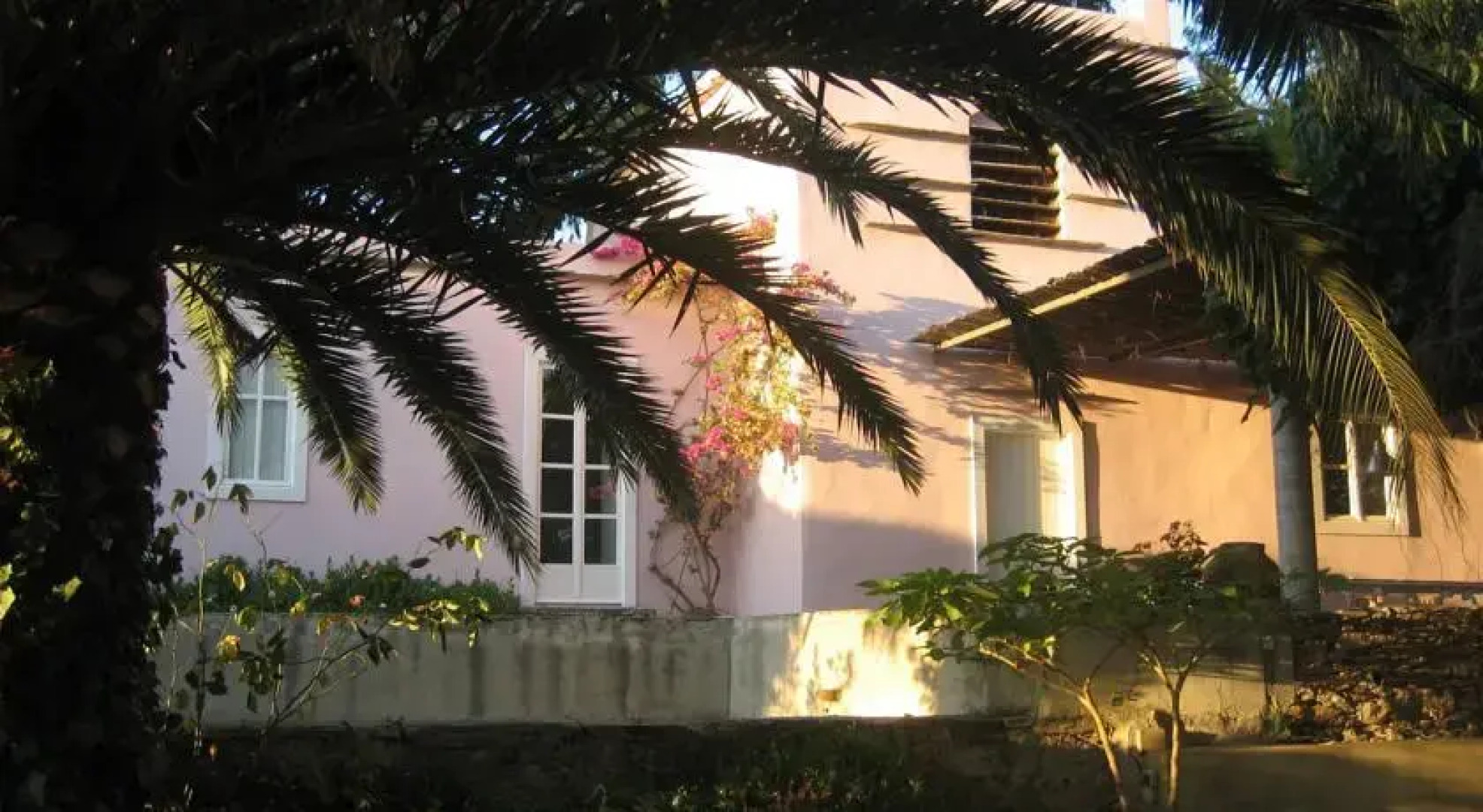 Montofoli Estate Villas