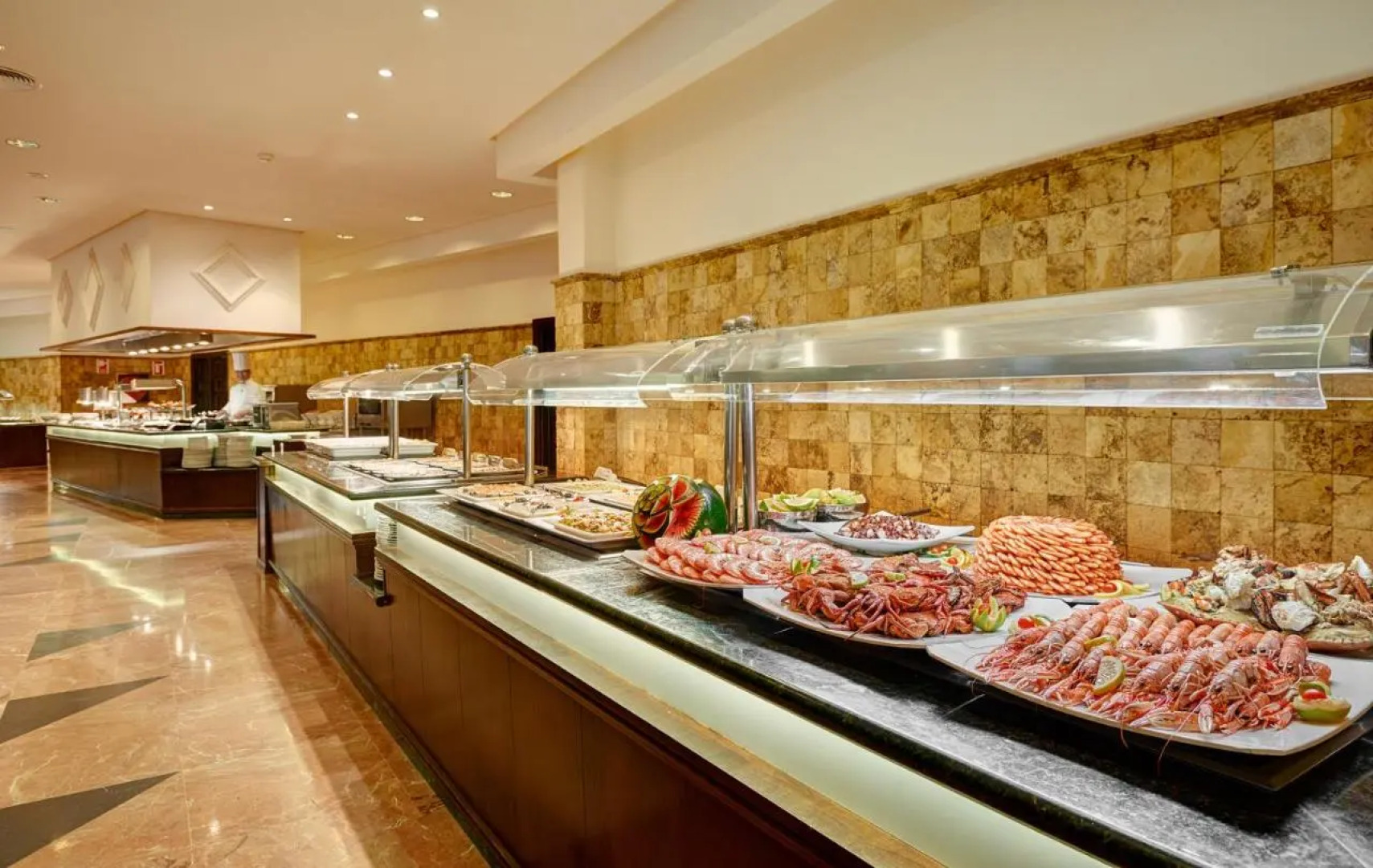 Hipotels Natura Palace - Adults only